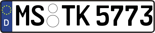 MS-TK5773