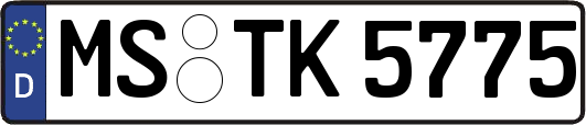 MS-TK5775