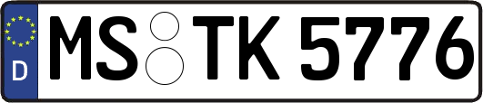 MS-TK5776