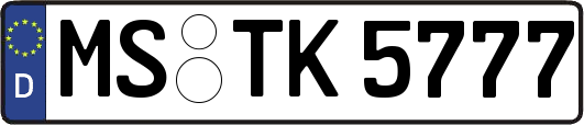 MS-TK5777