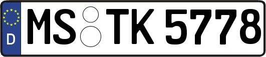 MS-TK5778