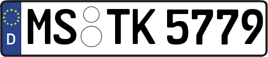MS-TK5779
