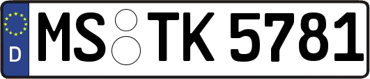 MS-TK5781