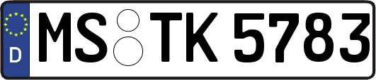 MS-TK5783