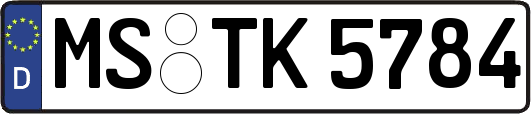 MS-TK5784