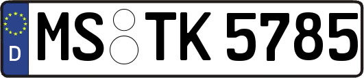 MS-TK5785