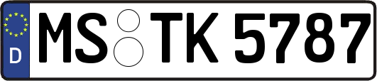 MS-TK5787