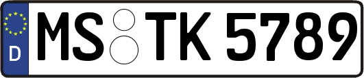 MS-TK5789