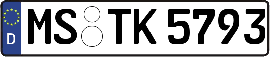MS-TK5793