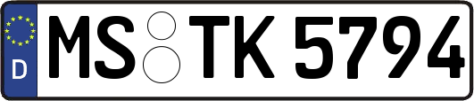 MS-TK5794