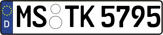 MS-TK5795