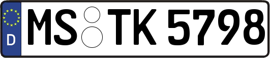 MS-TK5798