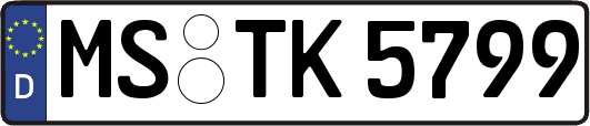MS-TK5799