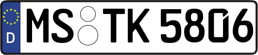MS-TK5806