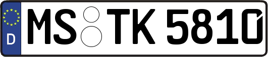 MS-TK5810