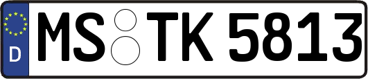 MS-TK5813