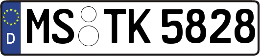 MS-TK5828