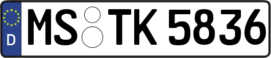 MS-TK5836