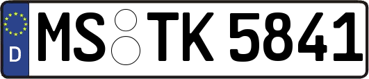 MS-TK5841