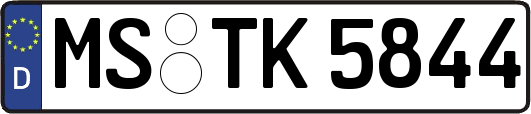 MS-TK5844