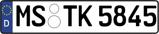 MS-TK5845
