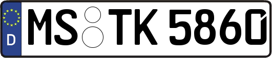 MS-TK5860