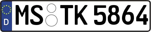 MS-TK5864