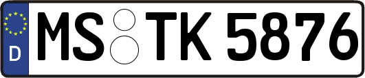 MS-TK5876