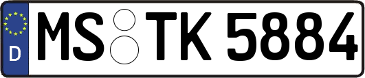 MS-TK5884