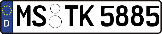 MS-TK5885