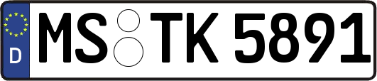 MS-TK5891