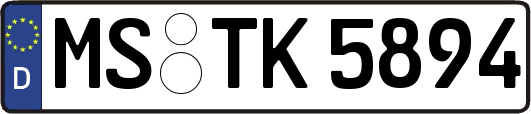 MS-TK5894