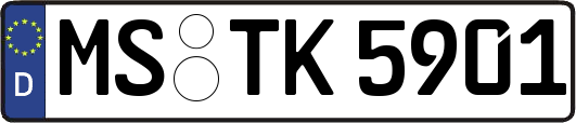 MS-TK5901