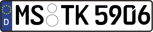 MS-TK5906