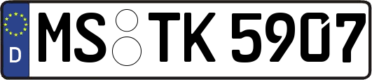 MS-TK5907