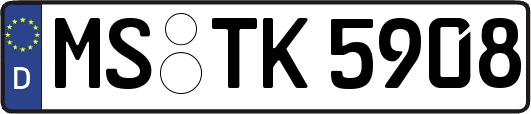 MS-TK5908