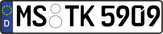 MS-TK5909