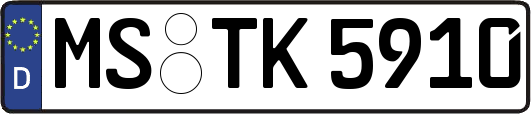 MS-TK5910
