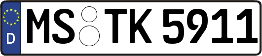 MS-TK5911