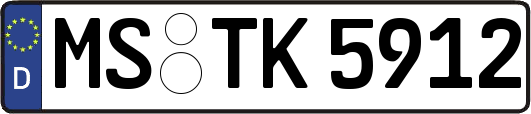 MS-TK5912