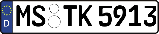 MS-TK5913