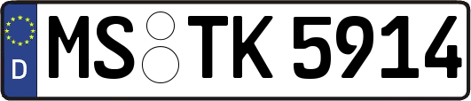 MS-TK5914