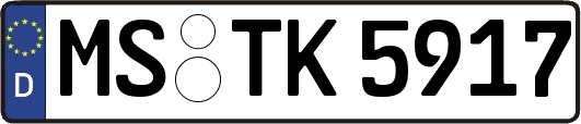 MS-TK5917
