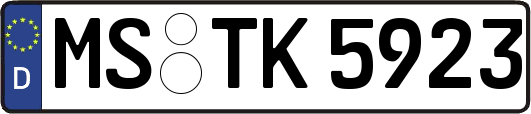 MS-TK5923