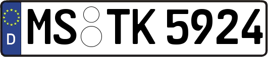 MS-TK5924
