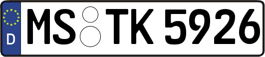 MS-TK5926