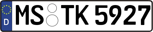 MS-TK5927