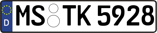 MS-TK5928