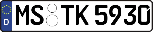 MS-TK5930