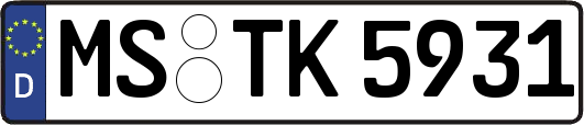 MS-TK5931